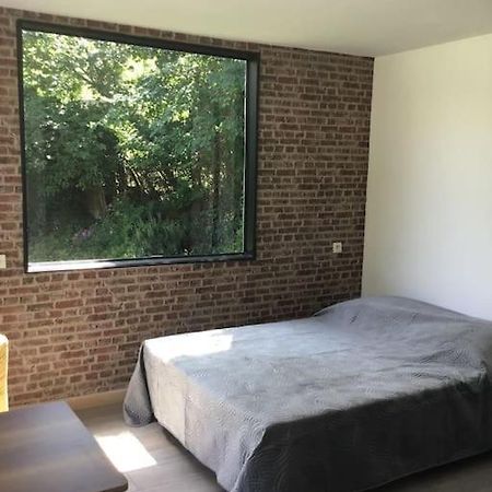 Chalet 19M2 Pour 2 Personnes Omessa المظهر الخارجي الصورة